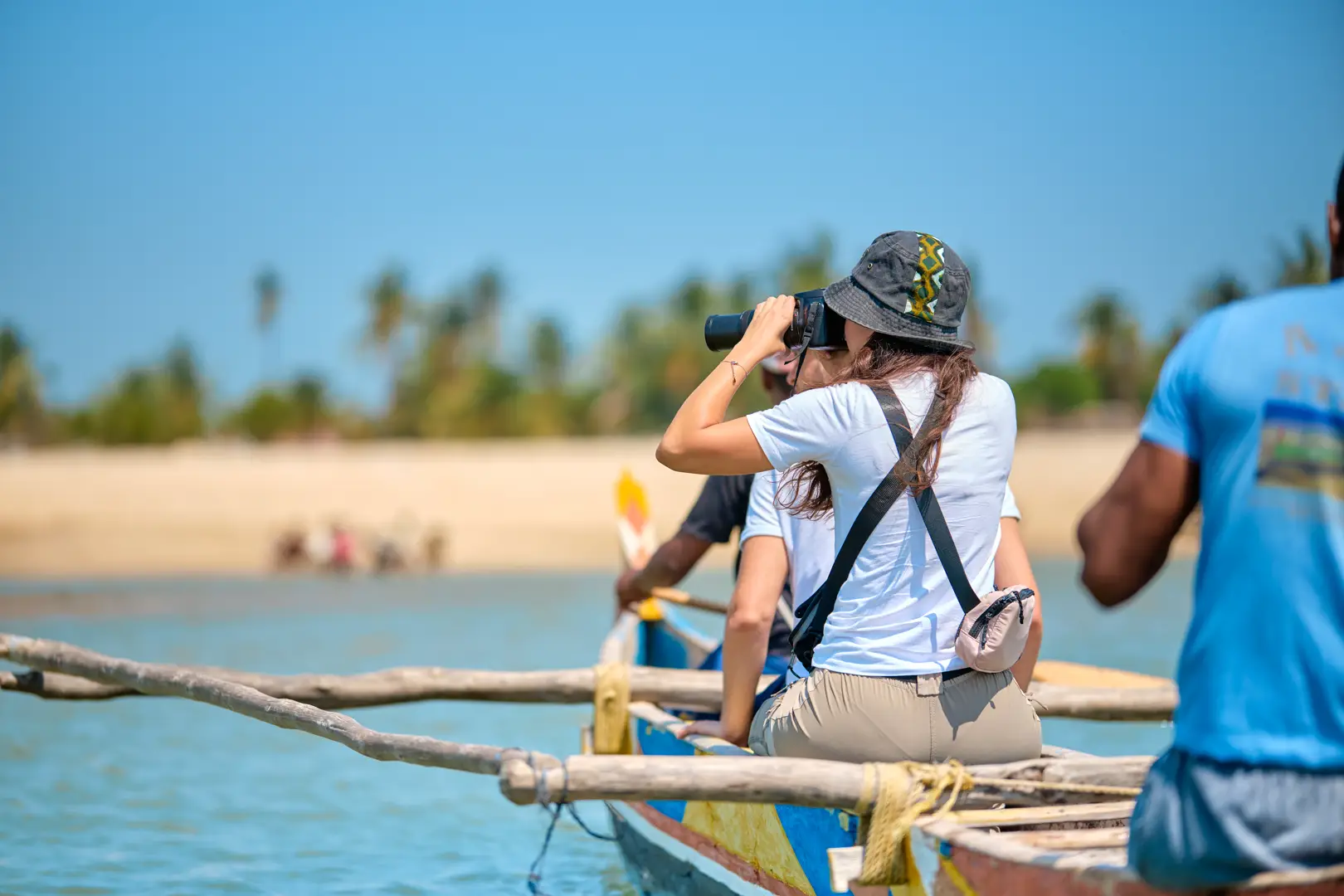 Circuit Mangrove Madagascar